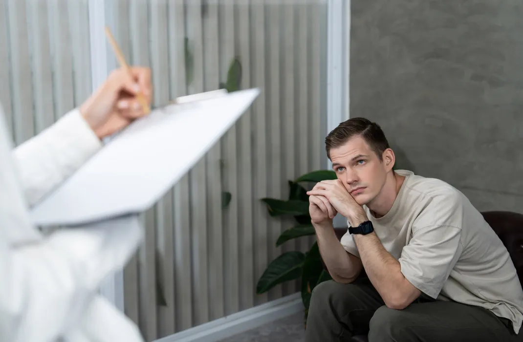 Вызов нарколога на дом в Москве